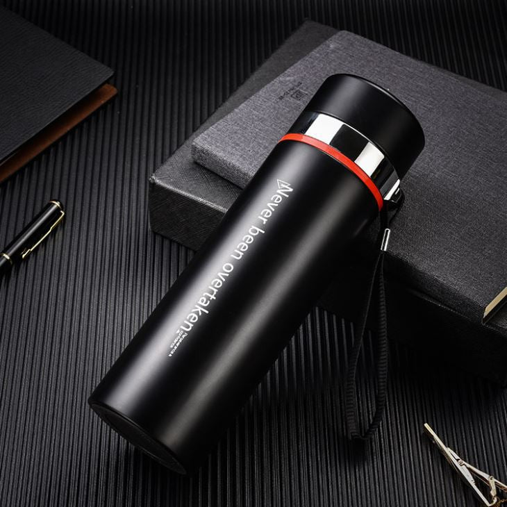 Smart Bottle