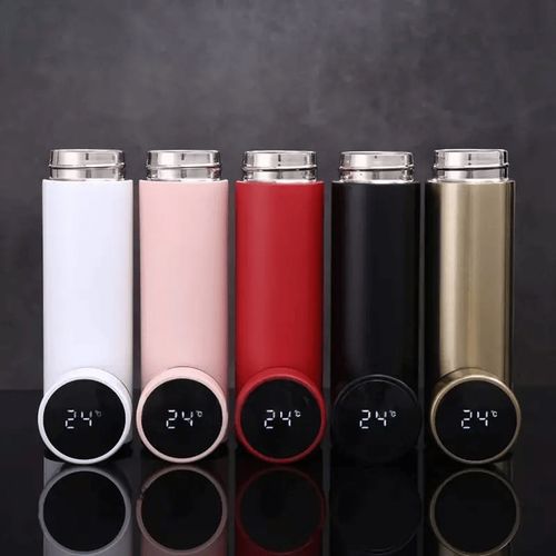 Smart Bottle