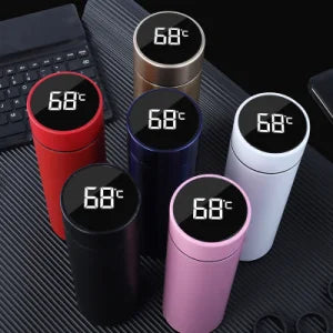 Smart Bottle