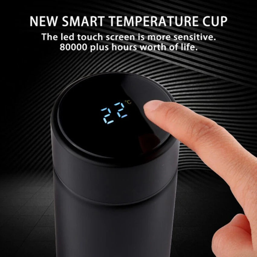Smart Bottle
