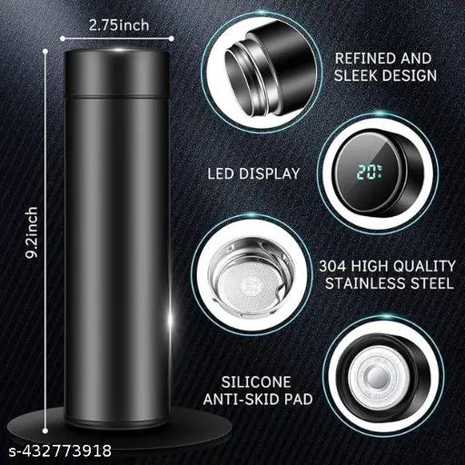 Smart Bottle