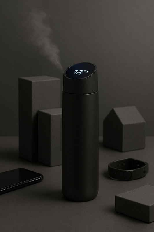 Smart Bottle